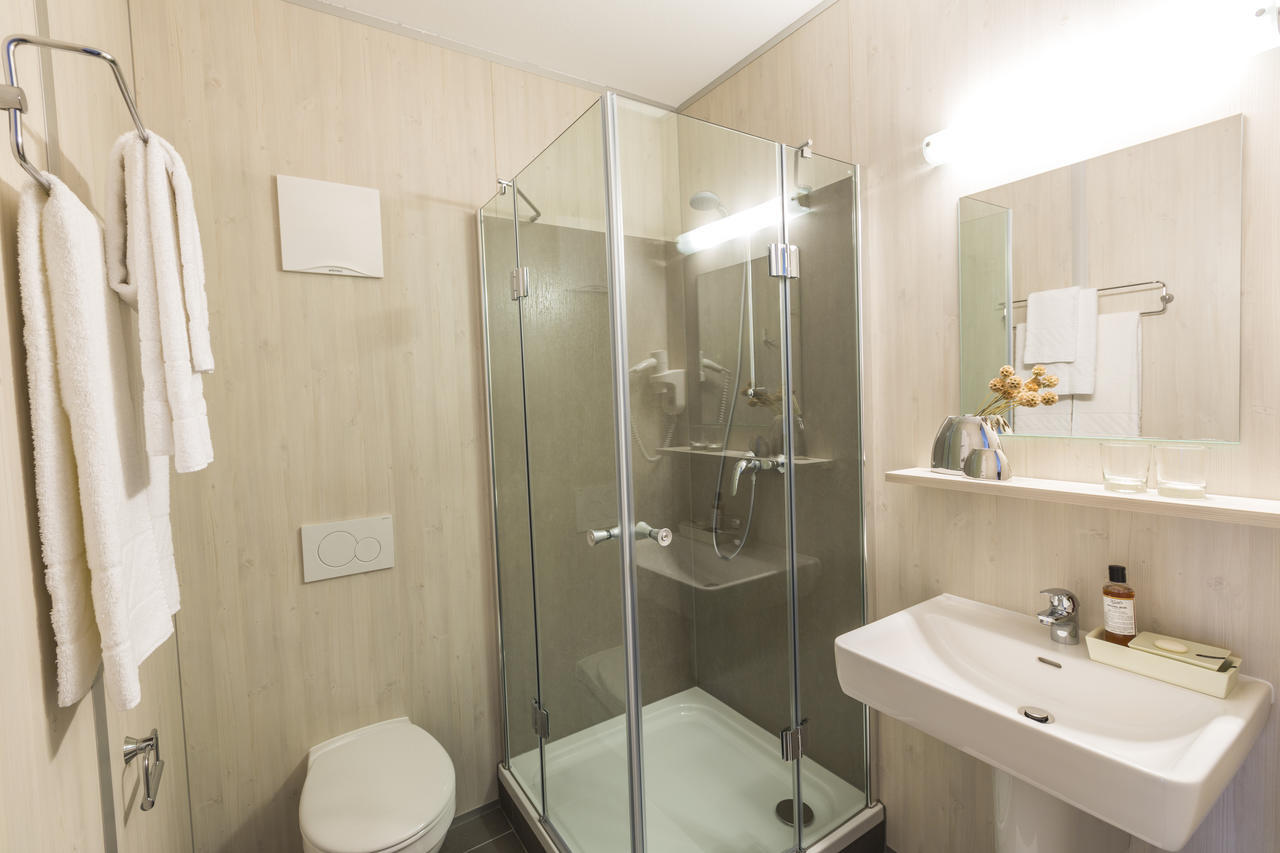 Topmotel Oberegging Phòng bức ảnh